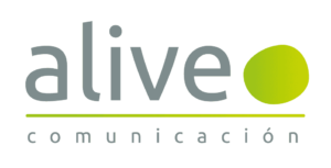 alive comunicación