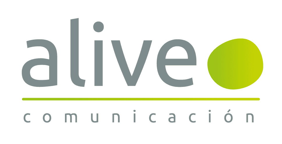alive comunicación